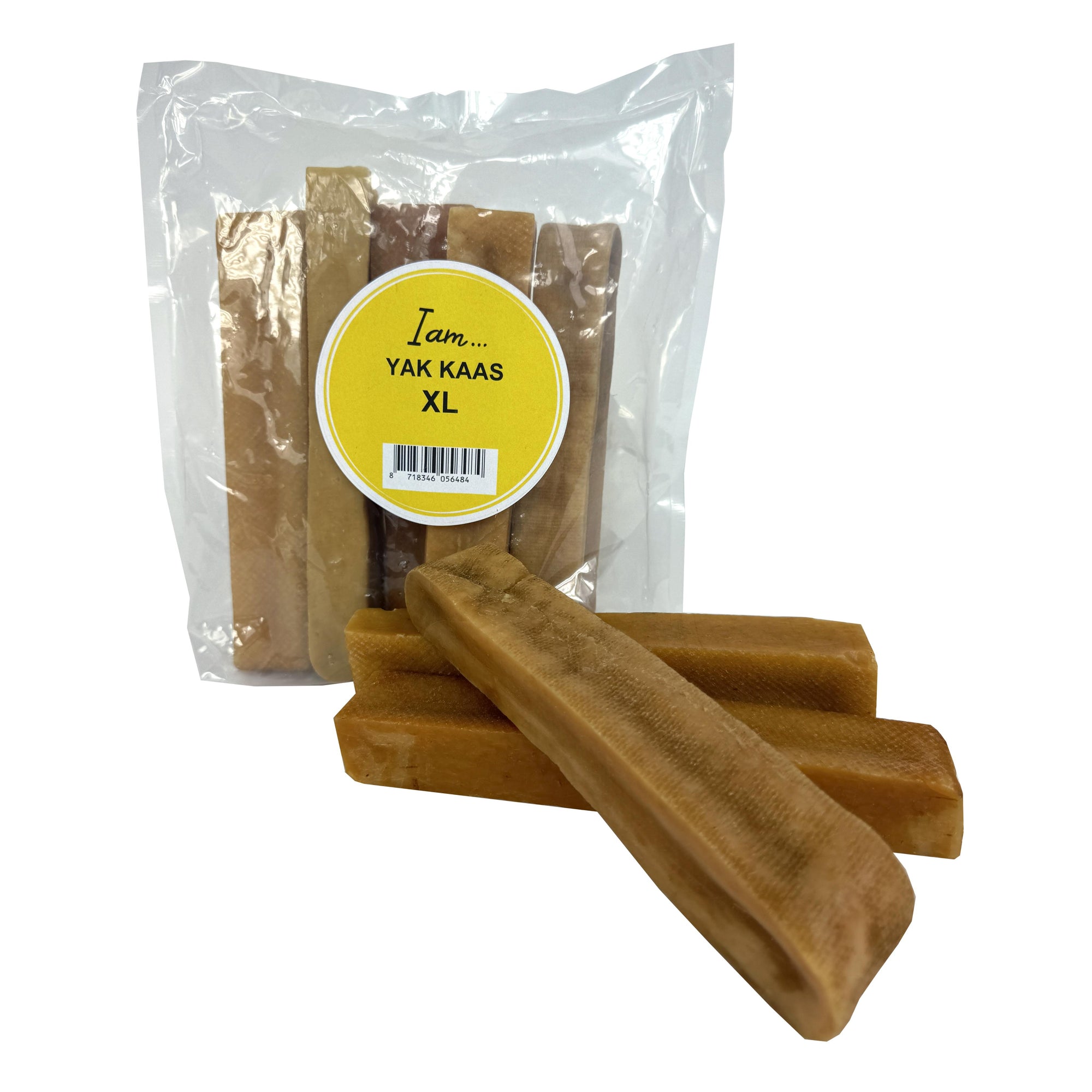 I Am Yak Kaas I AM DogDepot.nl