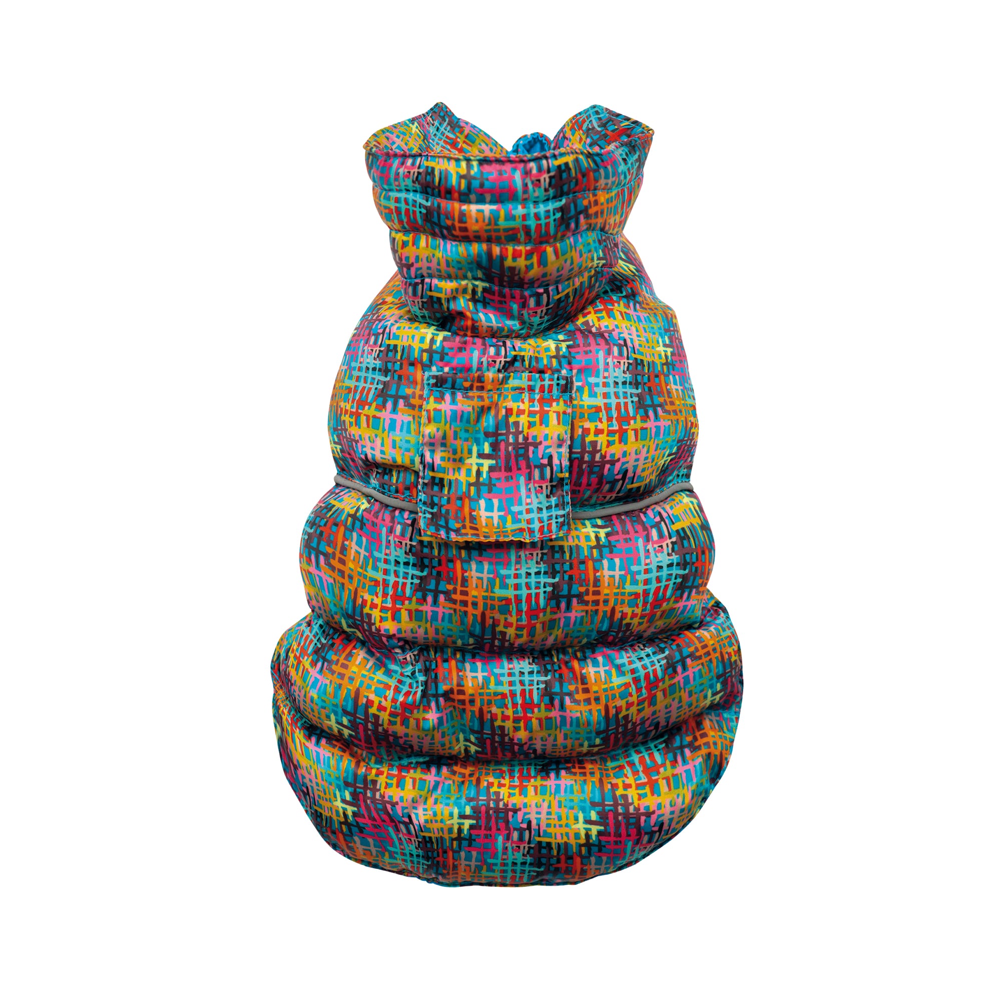 Croci Hondenjas Net Gevoerd CROCI DogDepot.nl