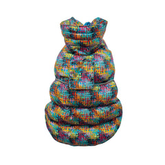 Croci Hondenjas Net Gevoerd CROCI DogDepot.nl