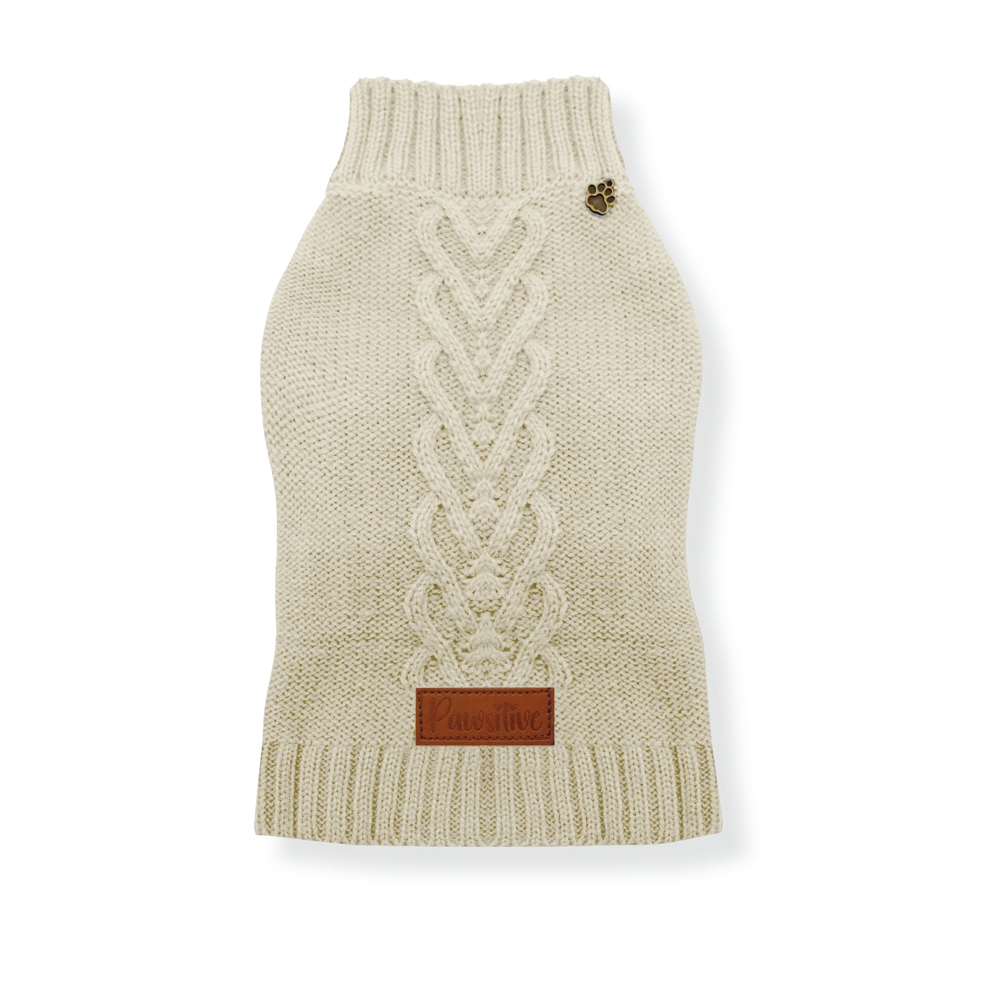 Croci Hondentrui Homy Celtic Creme CROCI DogDepot.nl