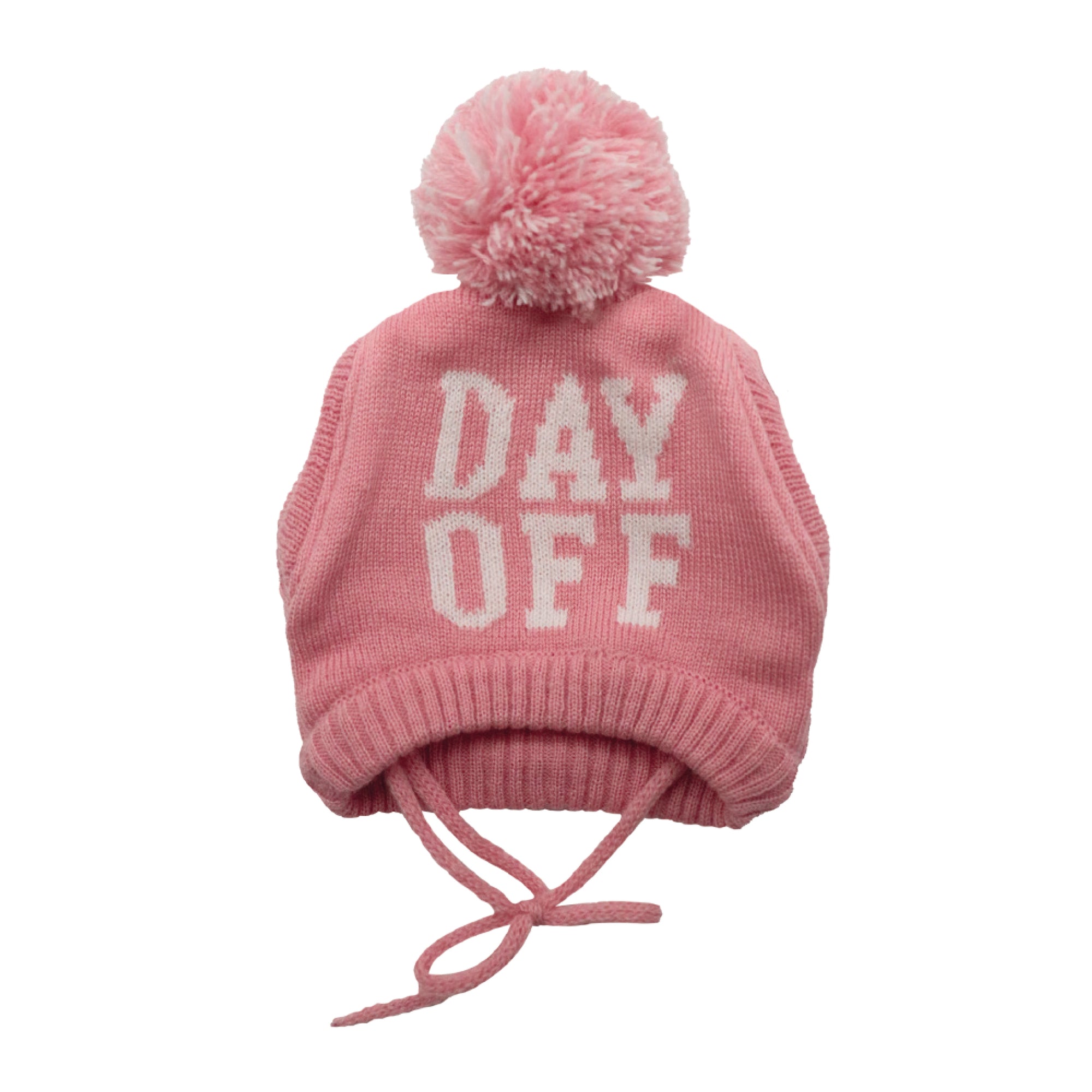 Croci Muts Hond Homy Relax Day Off Roze CROCI DogDepot.nl