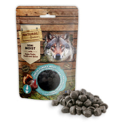 Natural Greatness Semi-Moist Bits Joint Support NATURAL GREATNESS DogDepot.nl