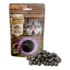 Natural Greatness Semi-Moist Bits Weight Support NATURAL GREATNESS DogDepot.nl
