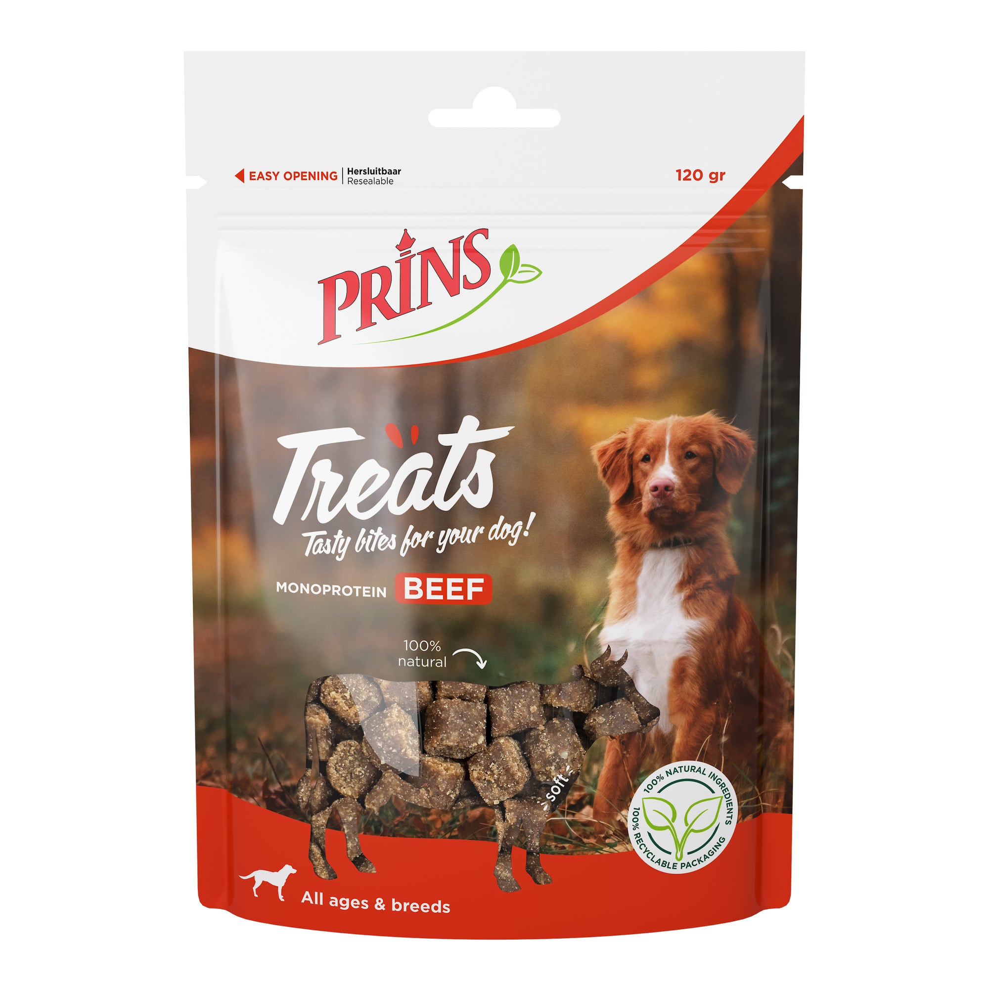 Prins Treats Rund PRINS DogDepot.nl