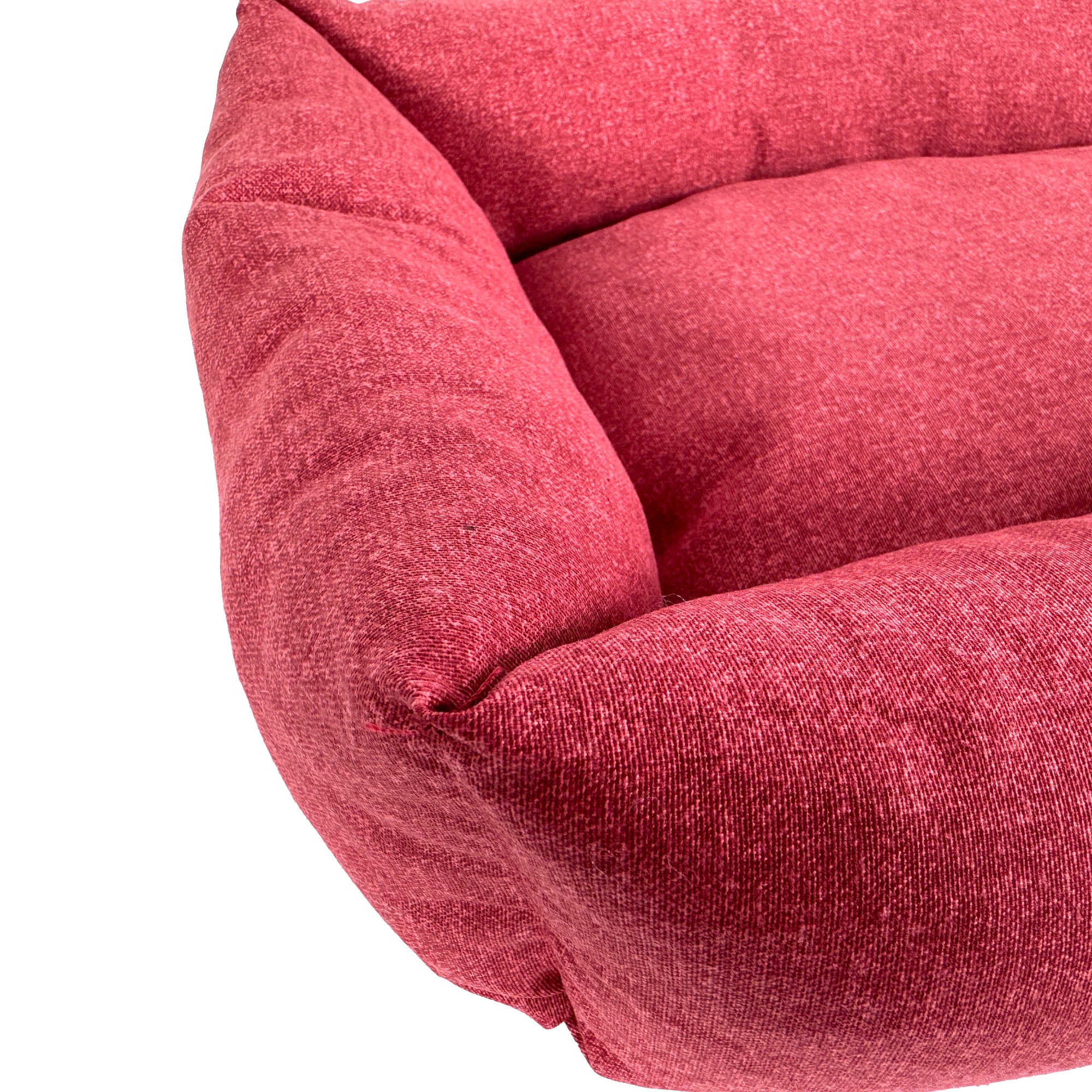 Baazis Hondenmand Rood