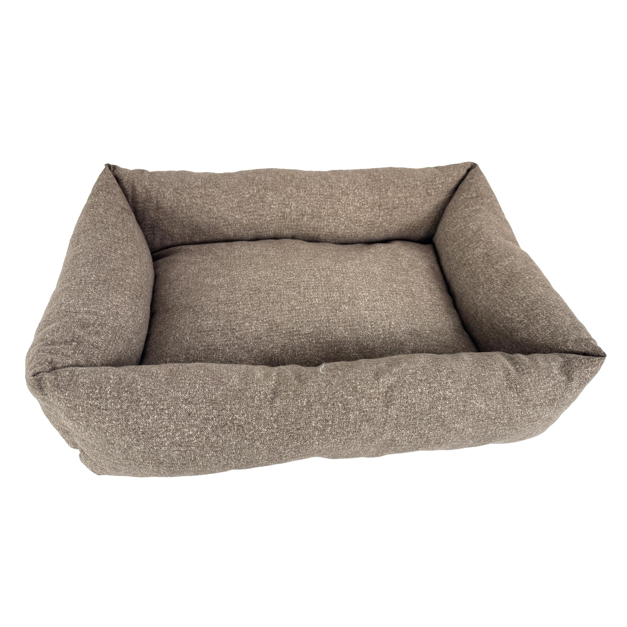 Baazis Hondenmand Bruin BAAZIS DogDepot.nl