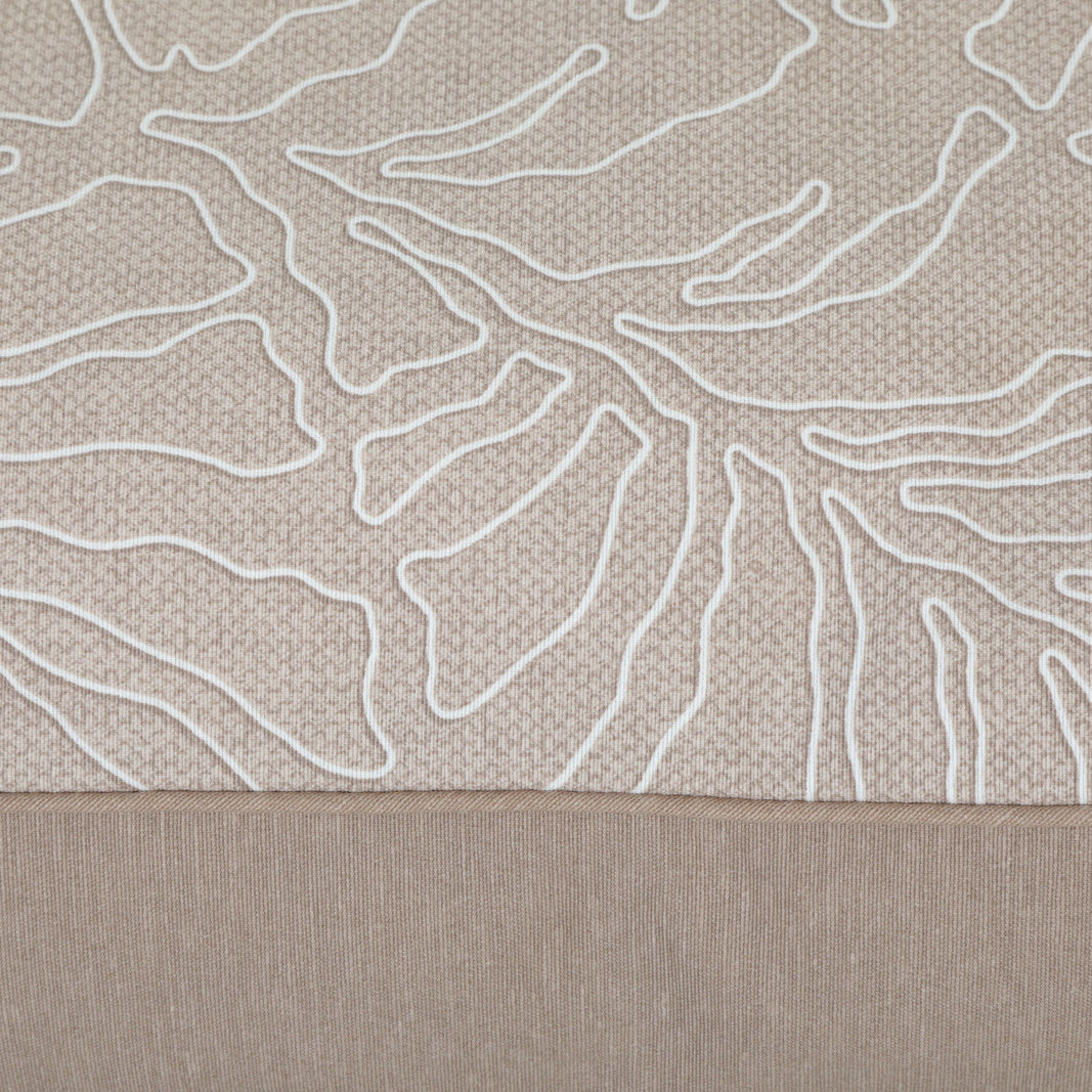 Zolux Hondenmand Naya Taupe