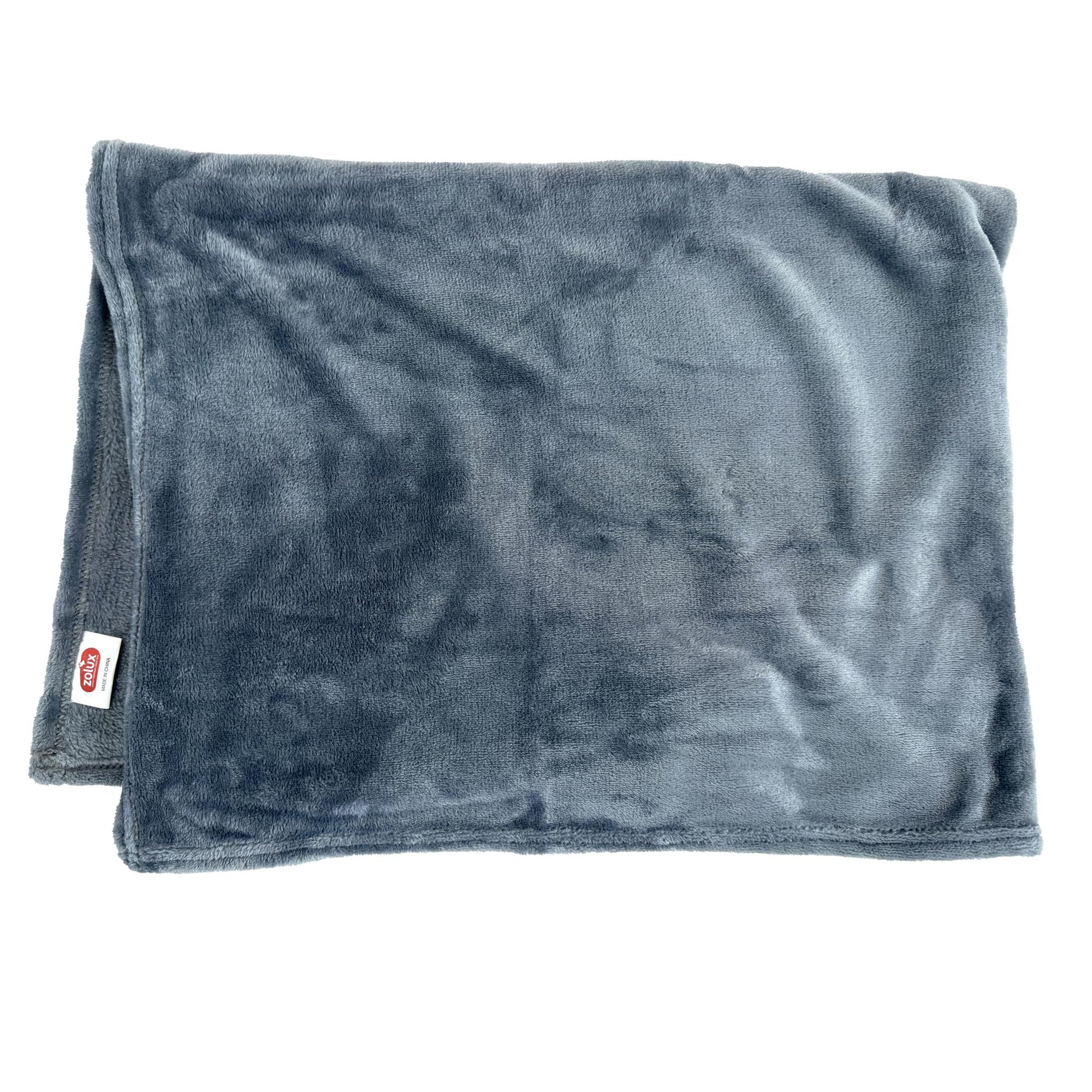 Zolux Hondendeken Cocoon Grijs ZOLUX DogDepot.nl