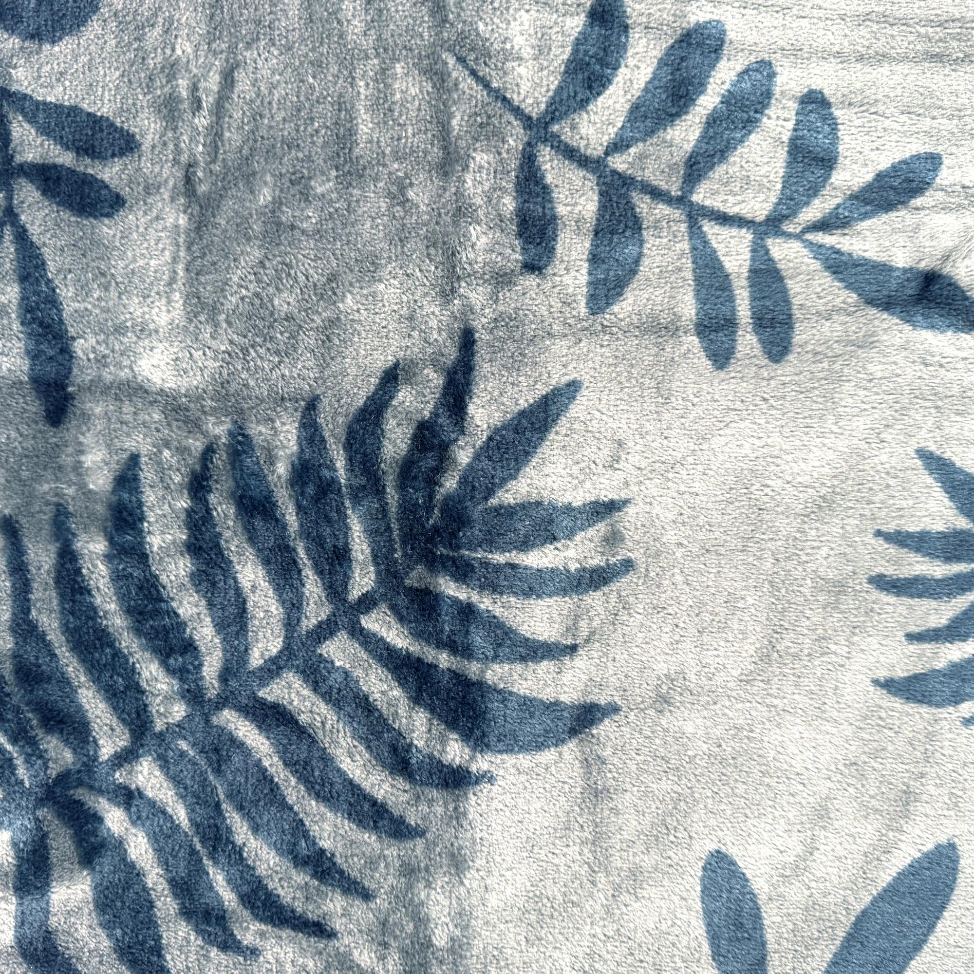 Zolux Hondendeken Cocoon Patroon Grijs Assorti