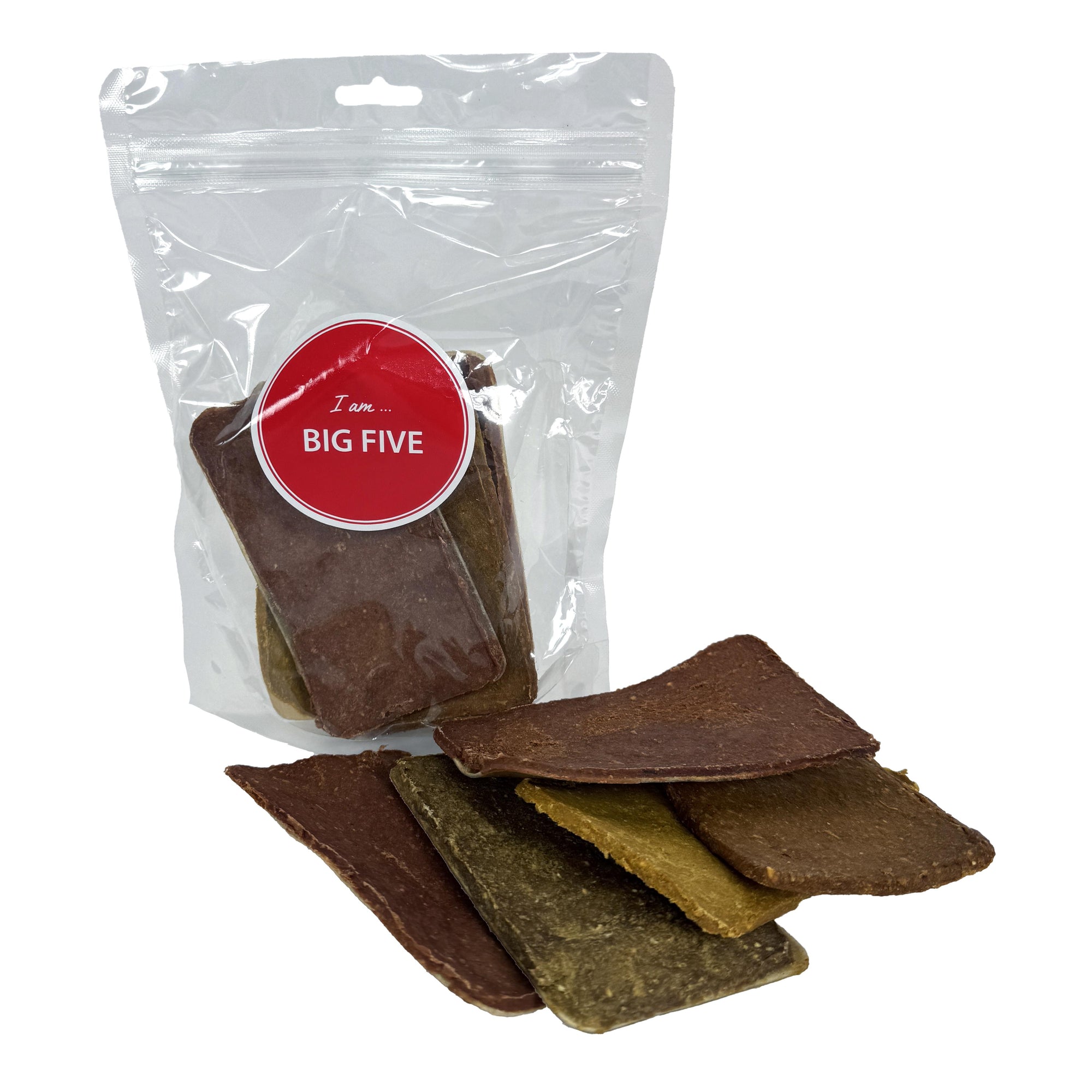 I Am Big Five I AM DogDepot.nl