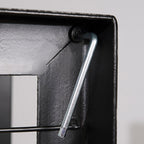 Bia Air Frame Voor Bia Bed Zwart