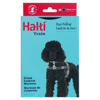 Halti Harness Front Control Zwart HALTI DogDepot.nl