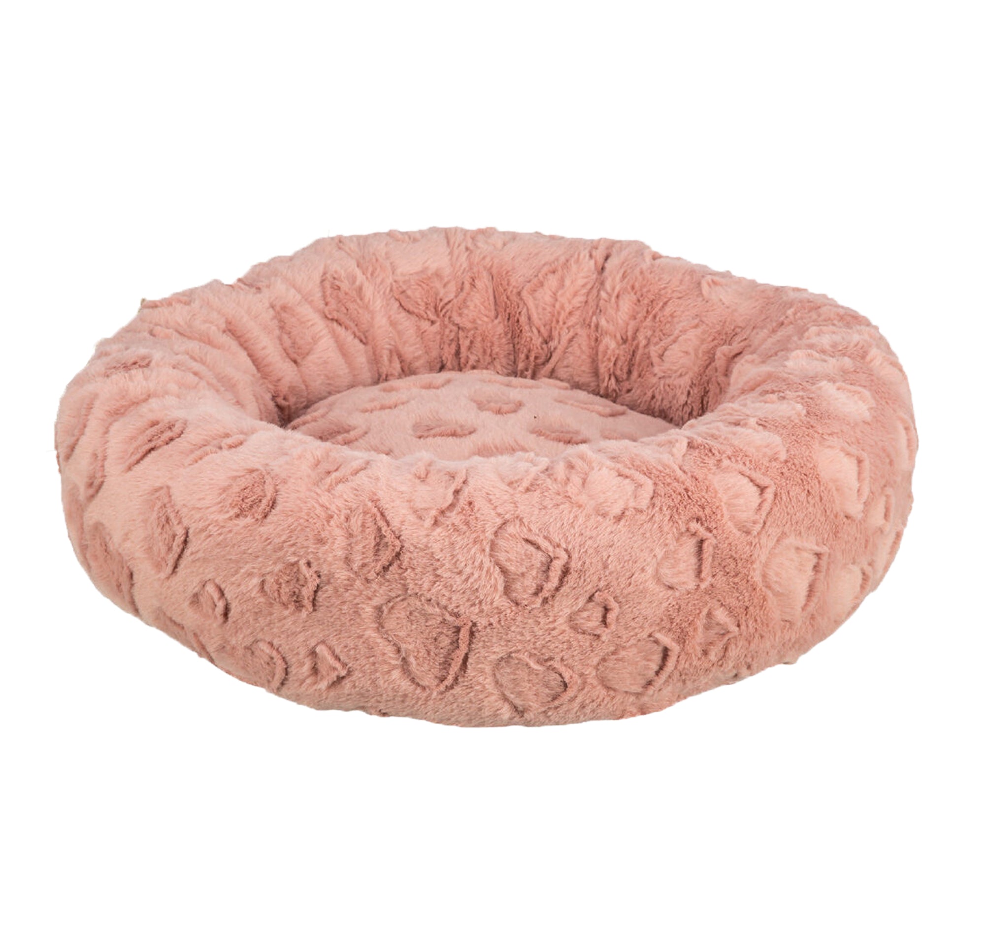 Trixie Hondenmand Amorosa Roze TRIXIE DogDepot.nl