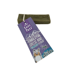 Easypets Himalayan Cheese Bone Kaas Bot Vitamin-Sea EASYPETS DogDepot.nl