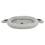 Trixie Hondenmand Junior Grijs