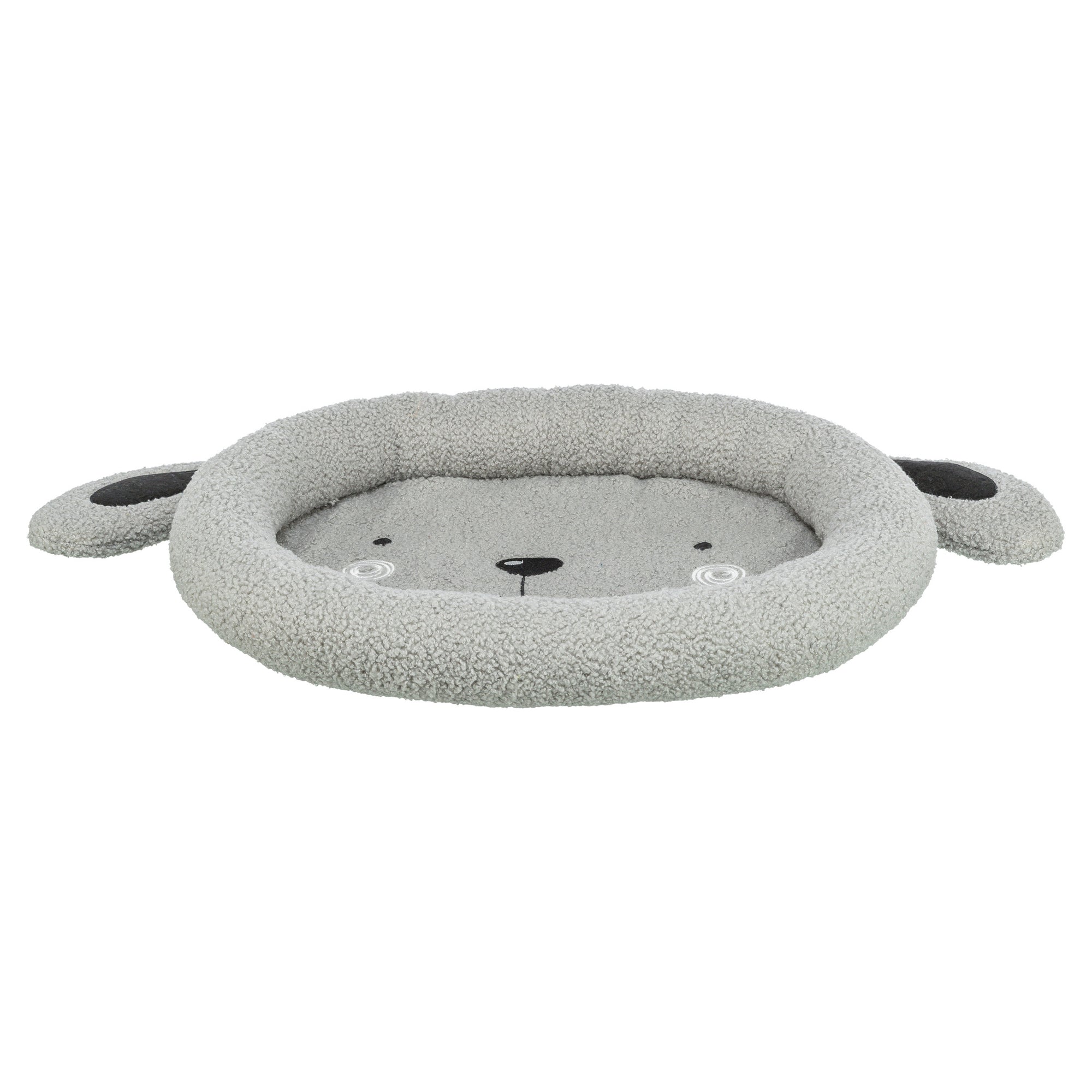 Trixie Hondenmand Junior Grijs