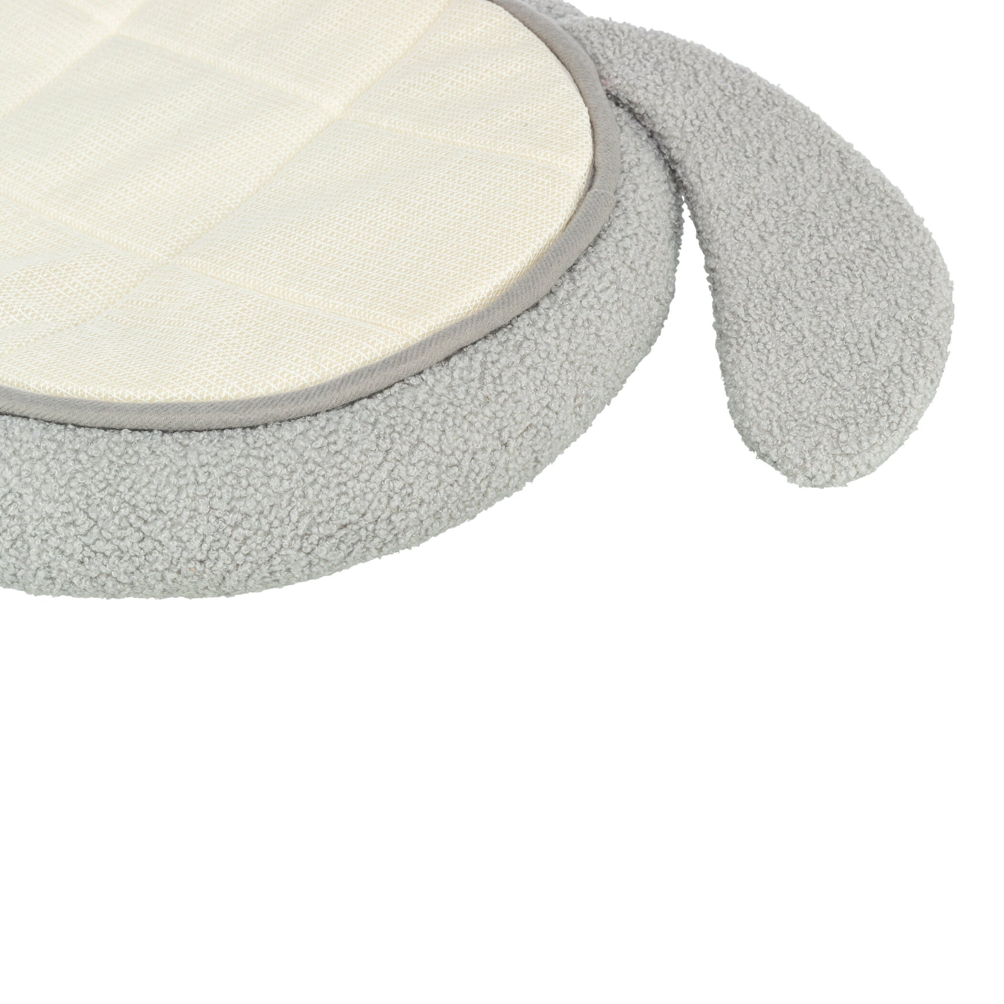 Trixie Hondenmand Junior Grijs