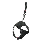 Zolux Easyride Hondentuig Zwart