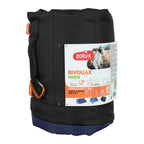 Zolux Bivouak Hondendeken / Slaapzak 2In1 Blauw