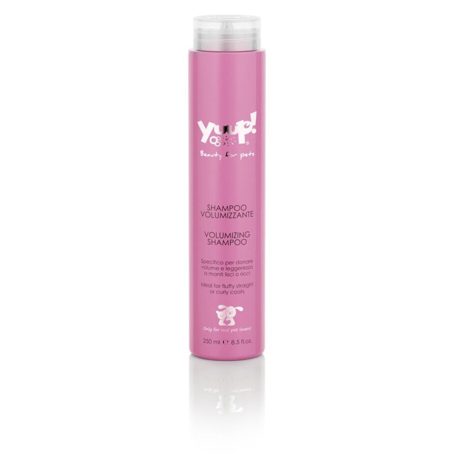 Yuup! Volumizing Shampoo YUUP! DogDepot.nl
