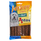Antos Jerkey Strips Rund ANTOS DogDepot.nl