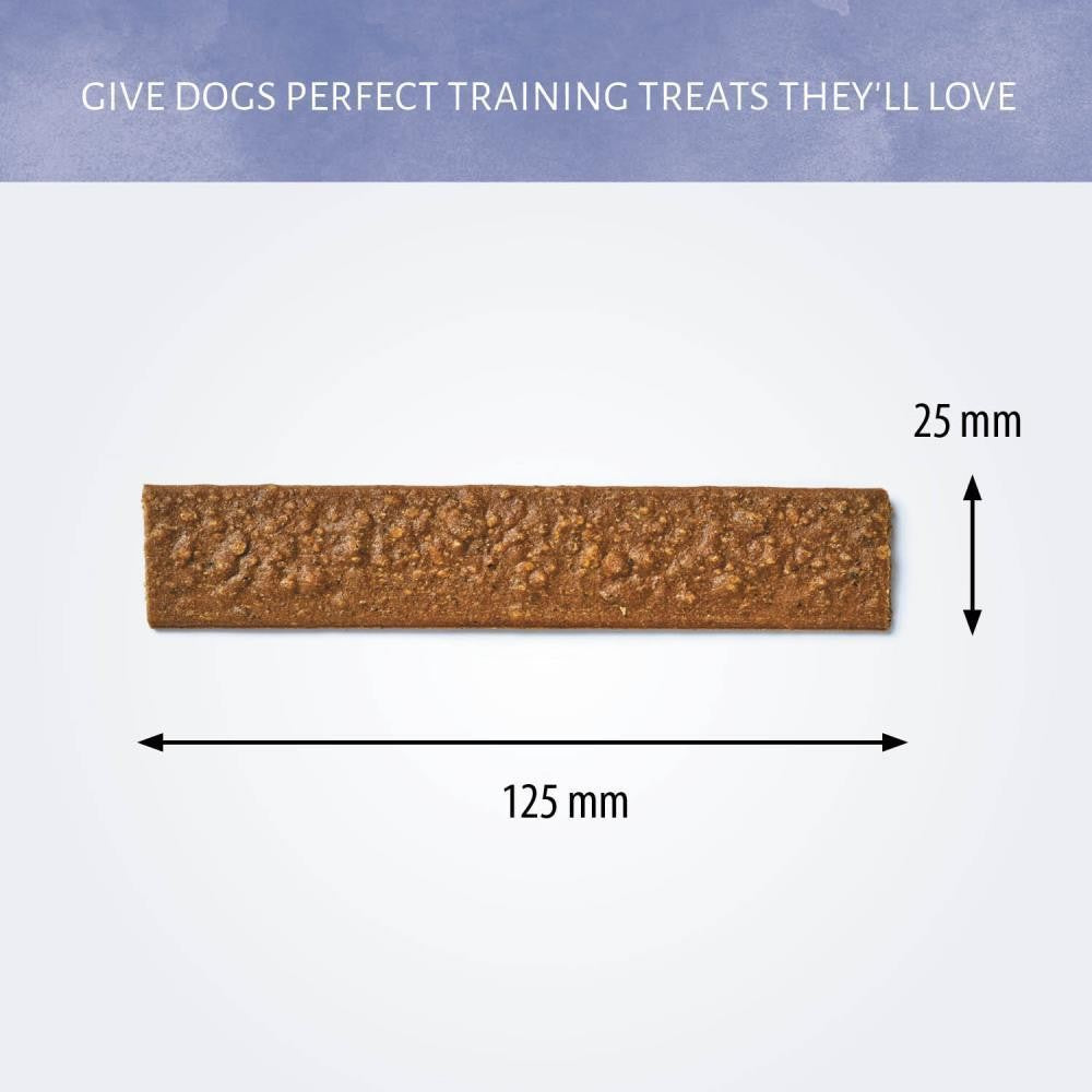 Antos Jerkey Strips Kip