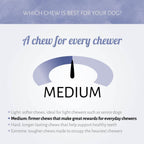 Antos Jerkey Strips Lam