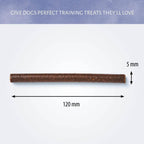 Antos Rolls Sticks Rund