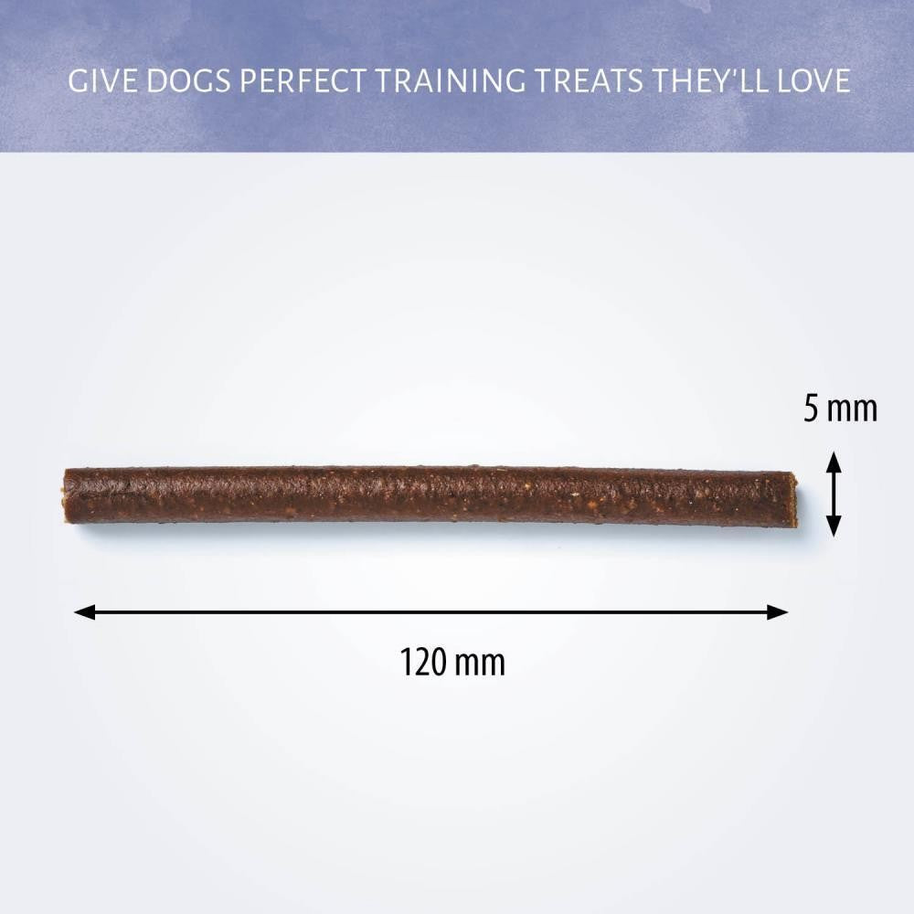 Antos Rolls Sticks Rund