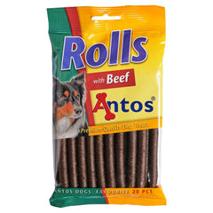 Antos Rolls Sticks Rund ANTOS DogDepot.nl