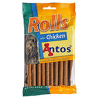 Antos Rolls Sticks Kip ANTOS DogDepot.nl
