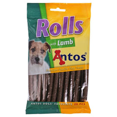 Antos Rolls Lam ANTOS DogDepot.nl
