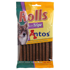 Antos Rolls Pens ANTOS DogDepot.nl