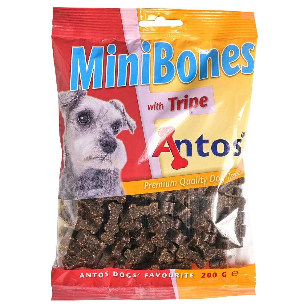 Antos Mini Bones Pens ANTOS DogDepot.nl