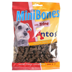 Antos Mini Bones Pens ANTOS DogDepot.nl