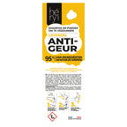 Hery Shampoo Poeder Tegen Geurtjes HERY DogDepot.nl