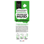 Hery Shampoo Poeder Sensitive Gevoelige Huid HERY DogDepot.nl