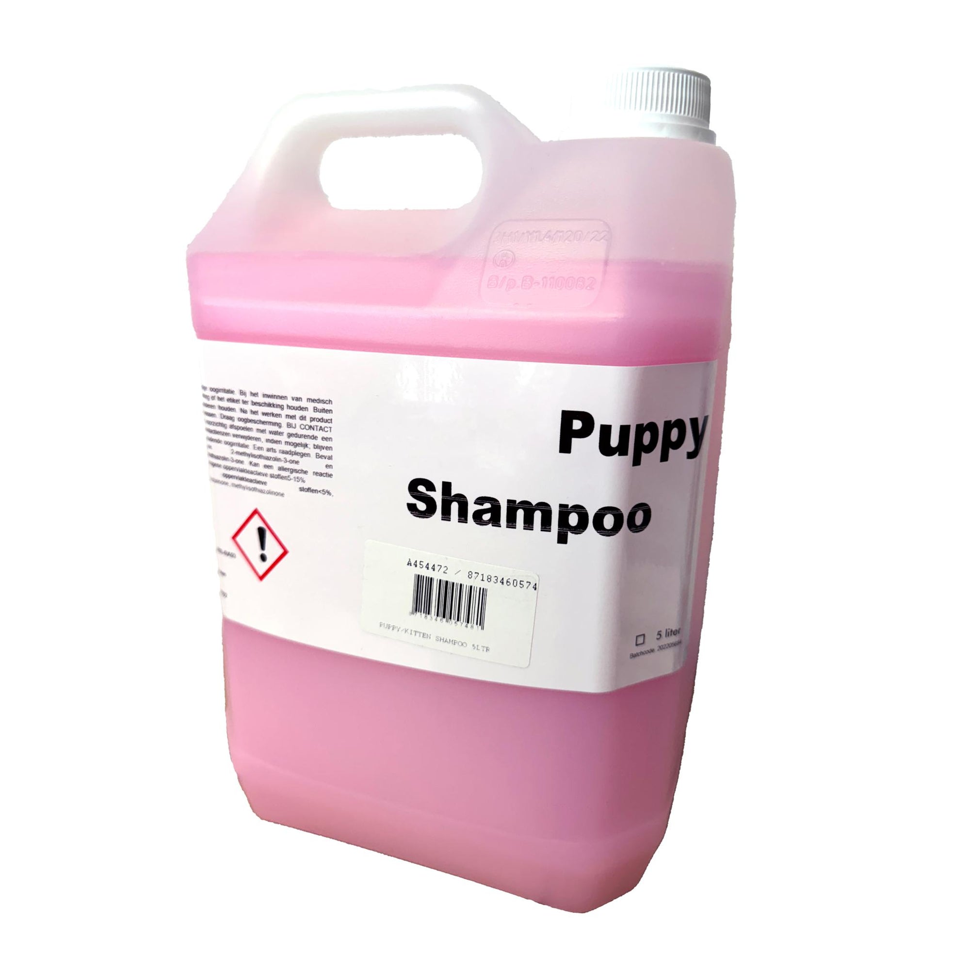 Groomiez Puppy / Kitten Shampoo GROOMIEZ DogDepot.nl