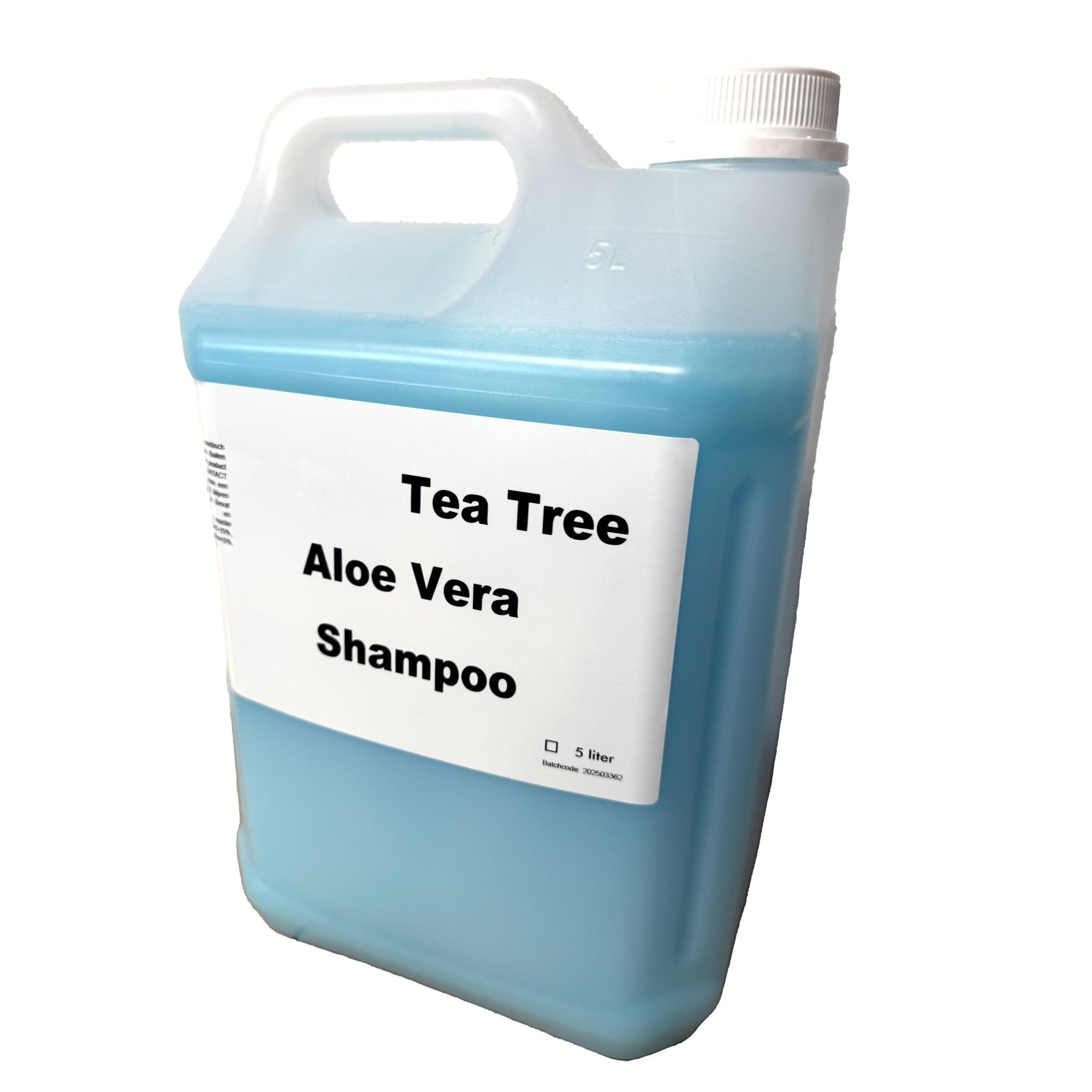 Groomiez Tea Tree / Aloe Vera Shampoo GROOMIEZ DogDepot.nl