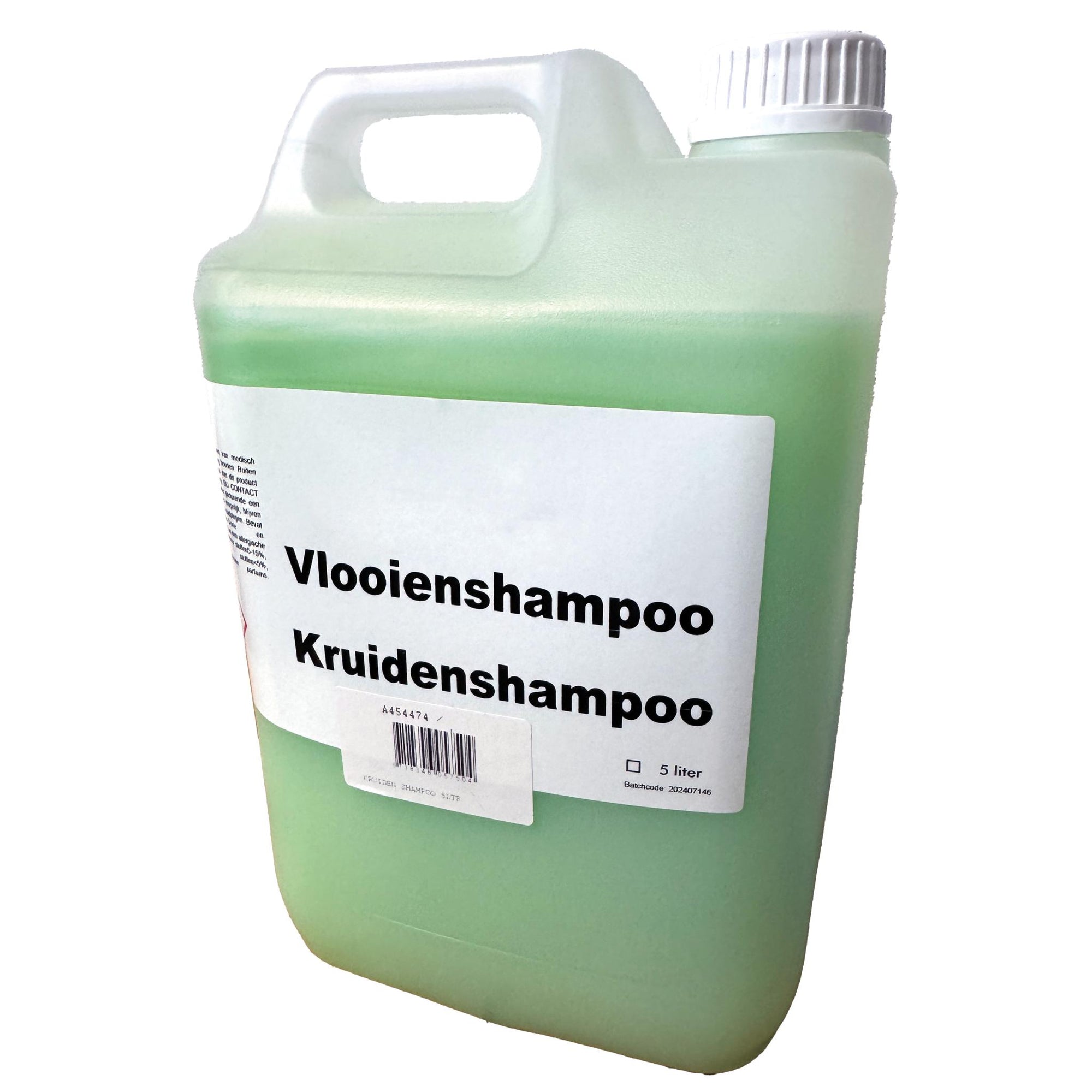 Groomiez Kruiden Shampoo GROOMIEZ DogDepot.nl