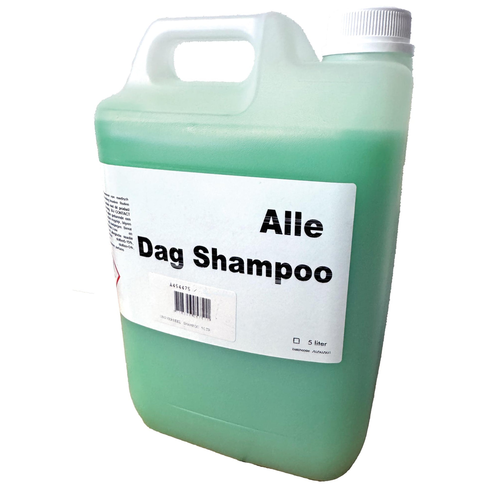 Groomiez Universeel Shampoo GROOMIEZ DogDepot.nl