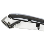 Trixie Tondeuse Set Tr1200 Draadloos Wit / Zwart