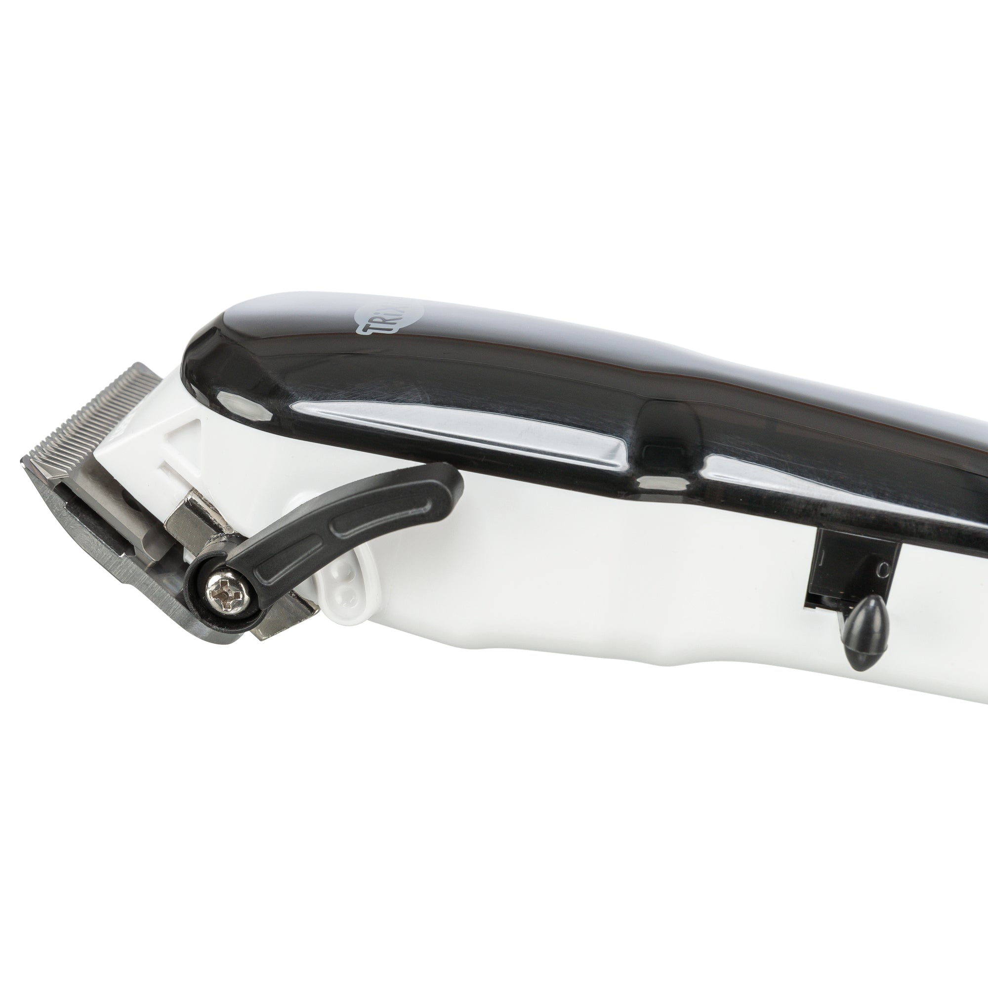 Trixie Tondeuse Set Tr1200 Draadloos Wit / Zwart