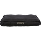 Trixie Hondenkussen Talis Zwart TRIXIE DogDepot.nl