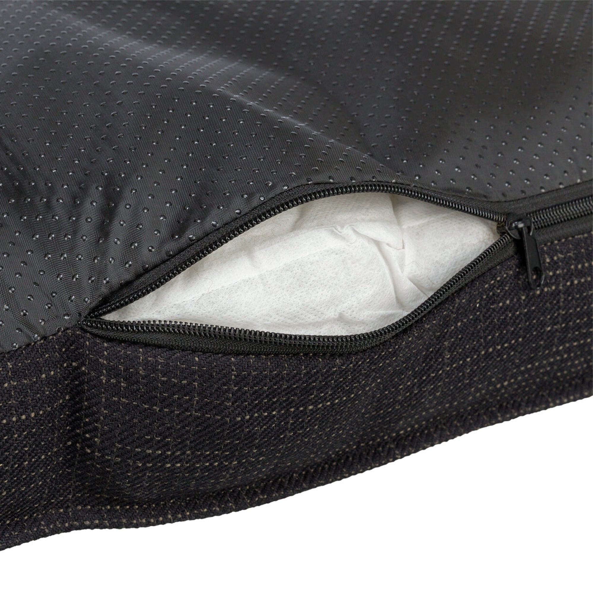 Trixie Hondenkussen Talis Zwart