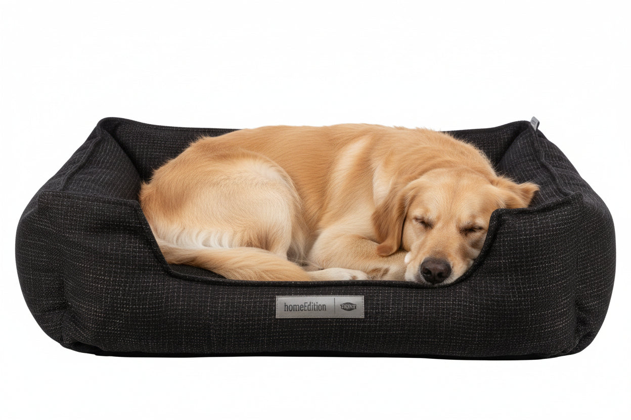 Trixie Hondenmand Talis Zwart