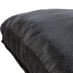 Trixie Hondenmand Talis Zwart TRIXIE DogDepot.nl