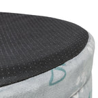 Trixie Hondenmand Jimmy Soft Ovaal Lichtgrijs