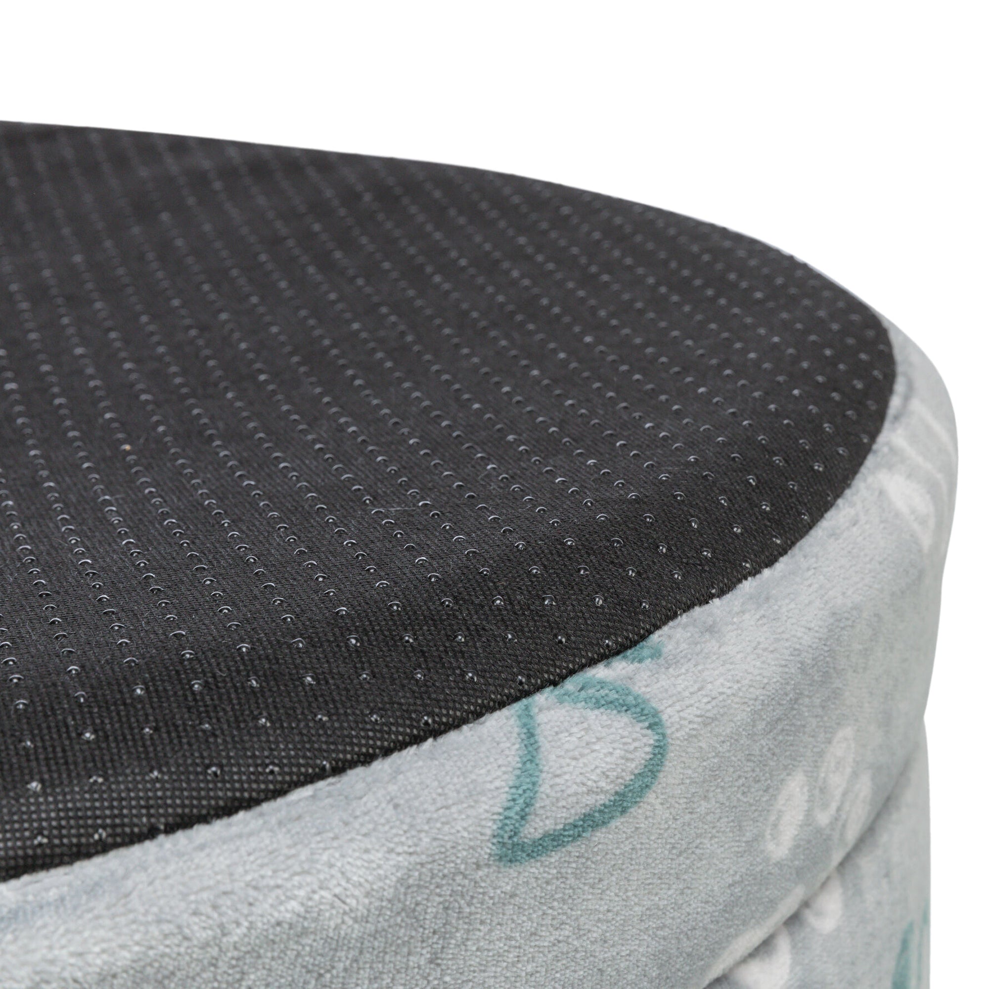 Trixie Hondenmand Jimmy Soft Ovaal Lichtgrijs