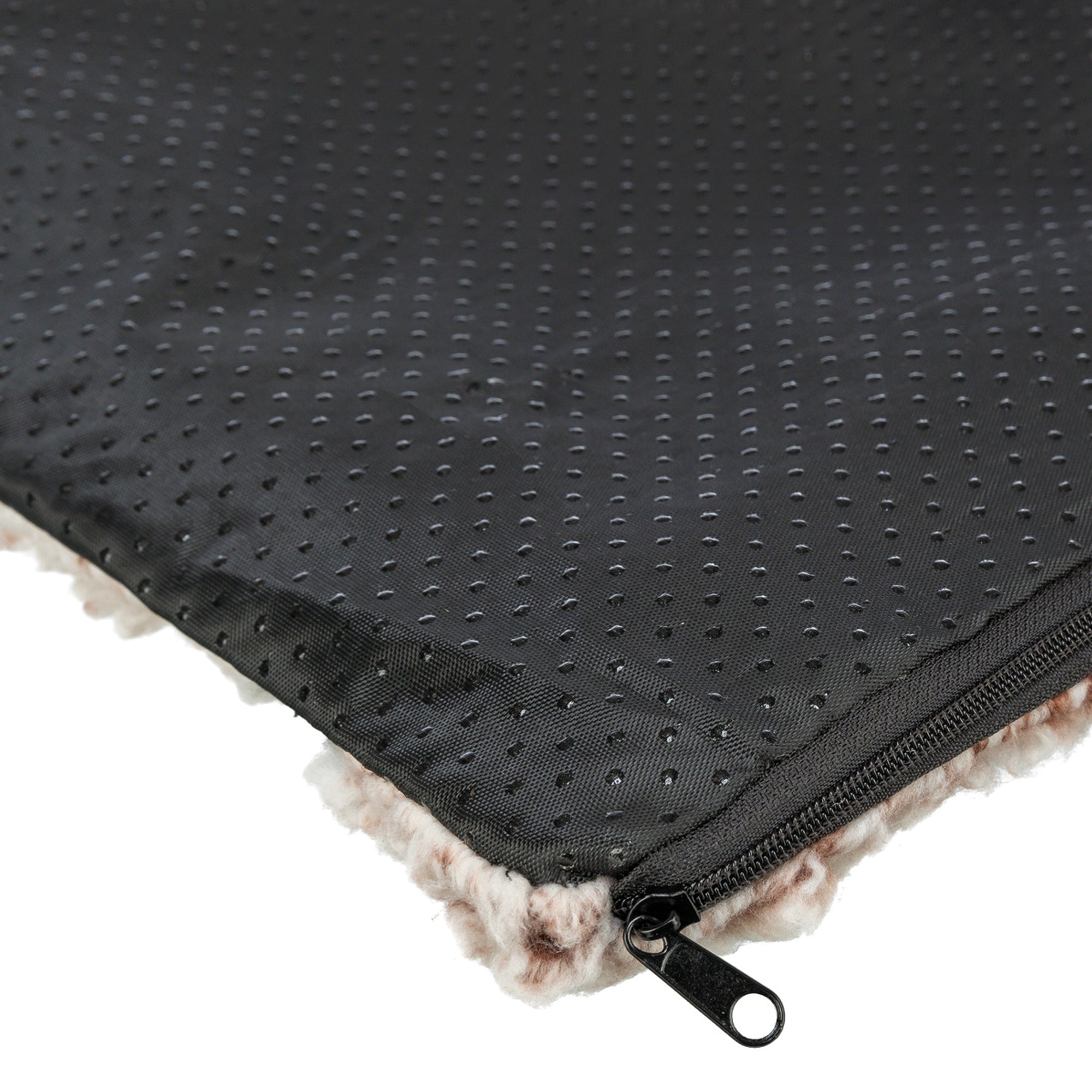 Trixie Ligmat Calida Met Warmtereflecterende Vulling Wit-Bruin